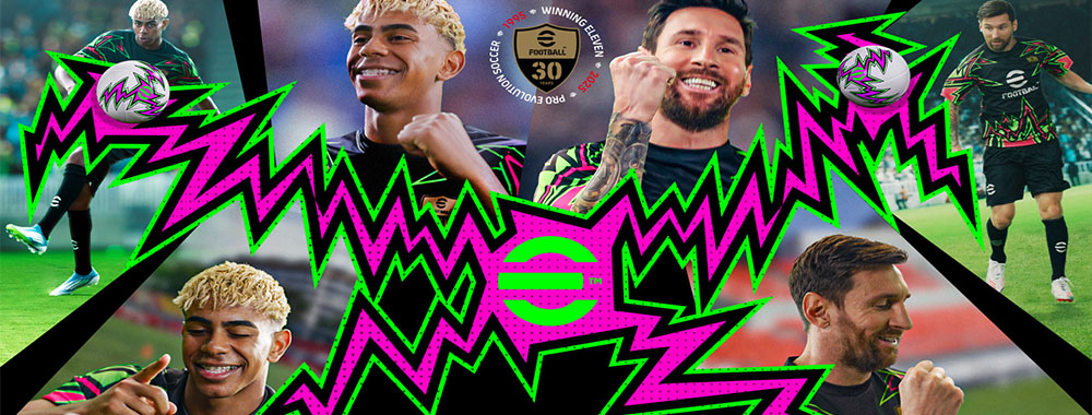 efootball